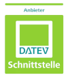 Datev Schnittstelle Datev Schnittstelle MainFiskal