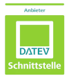 Datev Schnittstelle MainFiskal