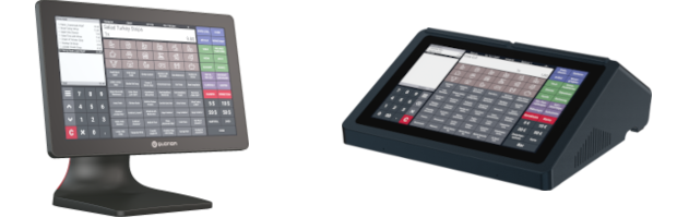 Quorion Kassensysteme